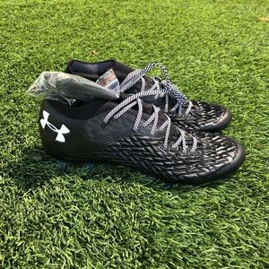 UNDER ARMOUR CLONE MAGNETICO PRO FG SOCCER CLEATS